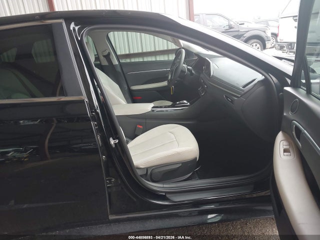 Aukcja sprzedaży 2023 Hyundai Sonata Sel, vin: KMHL64JA4PA319959, numer aukcji: 44856893