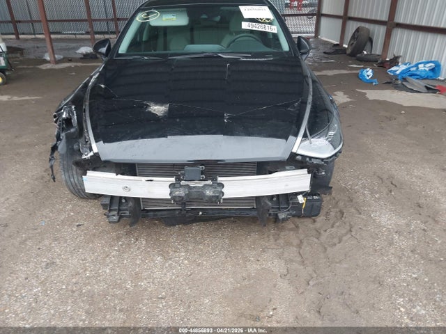Aukcja sprzedaży 2023 Hyundai Sonata Sel, vin: KMHL64JA4PA319959, numer aukcji: 44856893
