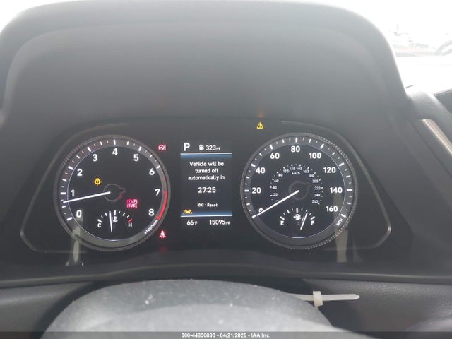Aukcja sprzedaży 2023 Hyundai Sonata Sel, vin: KMHL64JA4PA319959, numer aukcji: 44856893