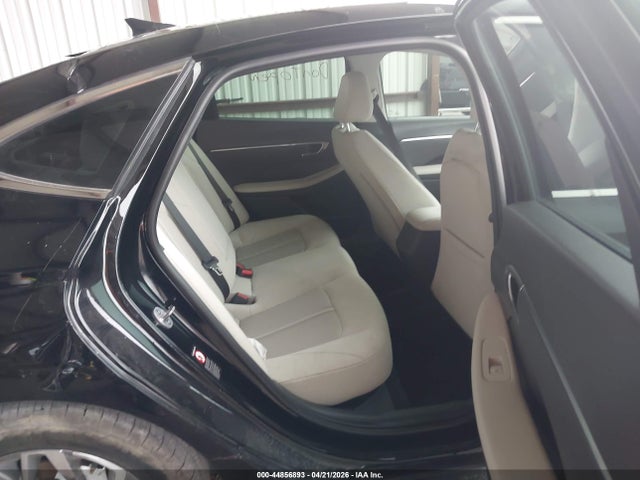 Aukcja sprzedaży 2023 Hyundai Sonata Sel, vin: KMHL64JA4PA319959, numer aukcji: 44856893