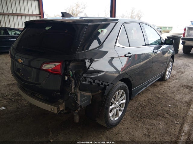 Продажа на аукционе авто 2019 Chevrolet Equinox Lt, vin: 2GNAXKEV2K6290033, номер лота: 44856894