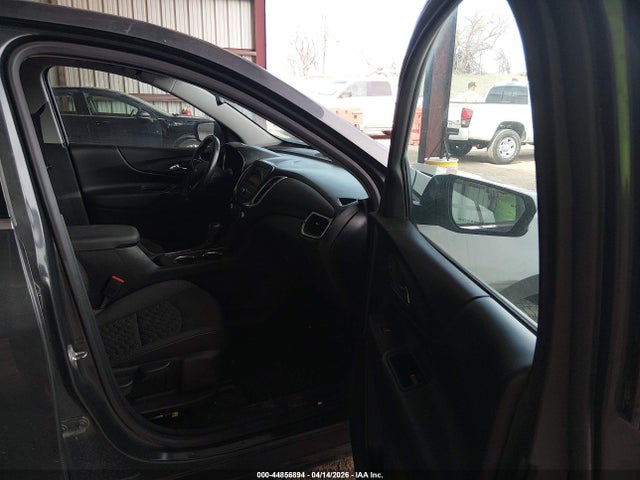 Продажа на аукционе авто 2019 Chevrolet Equinox Lt, vin: 2GNAXKEV2K6290033, номер лота: 44856894