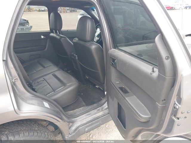 Продажа на аукционе авто 2010 Ford Escape Limited, vin: 1FMCU9EG7AKD06710, номер лота: 44856897