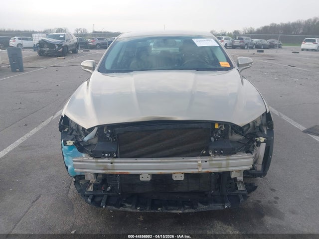 Ford FUSION SE 2016 3FA6P0HD1GR135095 Image 13