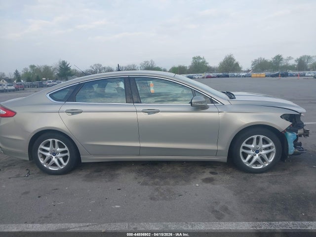 Ford FUSION SE 2016 3FA6P0HD1GR135095 Image 14