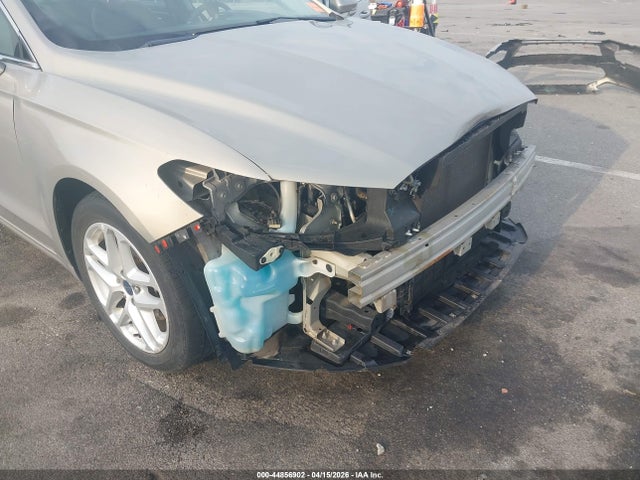 Ford FUSION SE 2016 3FA6P0HD1GR135095 Image 18