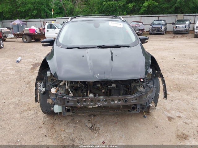 1FMCU0JX5GUB97078 Ford Escape Titanium