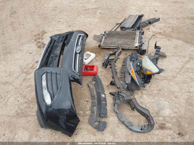 1FMCU0JX5GUB97078 Ford Escape Titanium