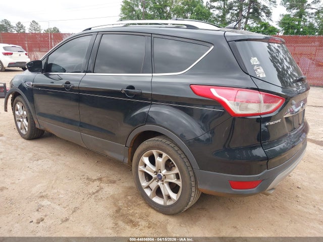 1FMCU0JX5GUB97078 Ford Escape Titanium