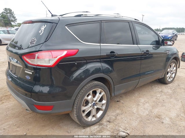 1FMCU0JX5GUB97078 Ford Escape Titanium