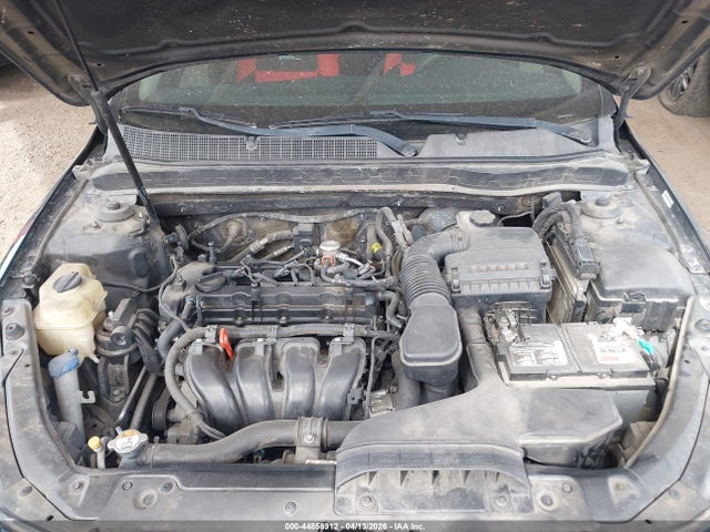 5XXGM4A75EG308115 KIA Optima Lx