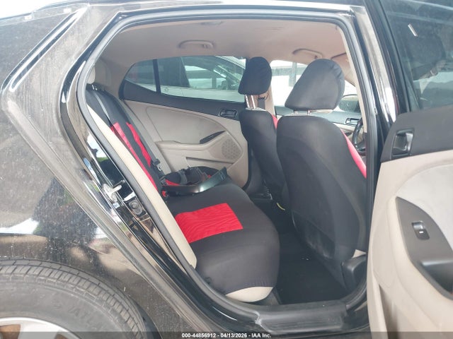 5XXGM4A75EG308115 KIA Optima Lx