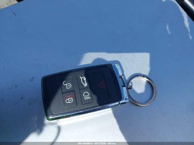 SALKPBE9XSA296769 Land Rover Range Rover P530 Se 7 Seat