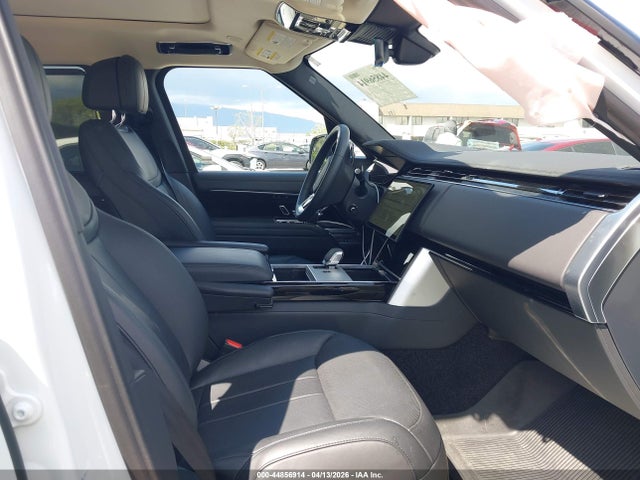 SALKPBE9XSA296769 Land Rover Range Rover P530 Se 7 Seat