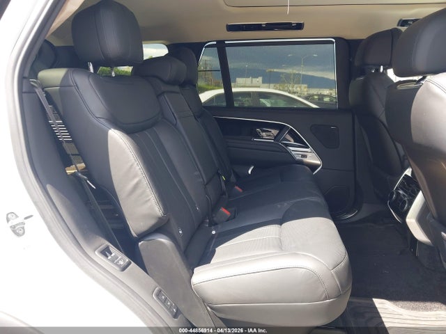 SALKPBE9XSA296769 Land Rover Range Rover P530 Se 7 Seat