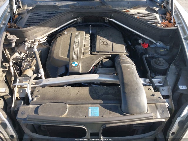 2011 Bmw X6 Xdrive35i მანქანა იყიდება აუქციონზე, vin: 5UXFG2C52BLX06802, აუქციონის ნომერი: 44856917