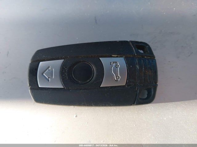 2011 Bmw X6 Xdrive35i მანქანა იყიდება აუქციონზე, vin: 5UXFG2C52BLX06802, აუქციონის ნომერი: 44856917