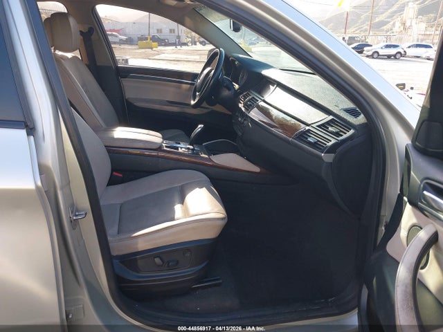 2011 Bmw X6 Xdrive35i მანქანა იყიდება აუქციონზე, vin: 5UXFG2C52BLX06802, აუქციონის ნომერი: 44856917
