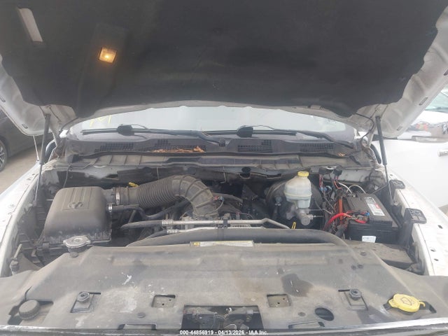 2010 DODGE RAM 1500 1D7RV1CT9AS129435 Photo 9