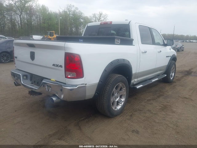 2010 DODGE RAM 1500 1D7RV1CT9AS129435 Photo 3