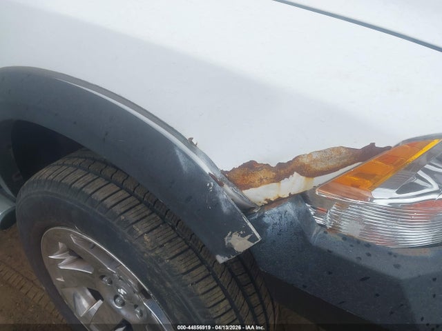 2010 DODGE RAM 1500 1D7RV1CT9AS129435 Photo 5