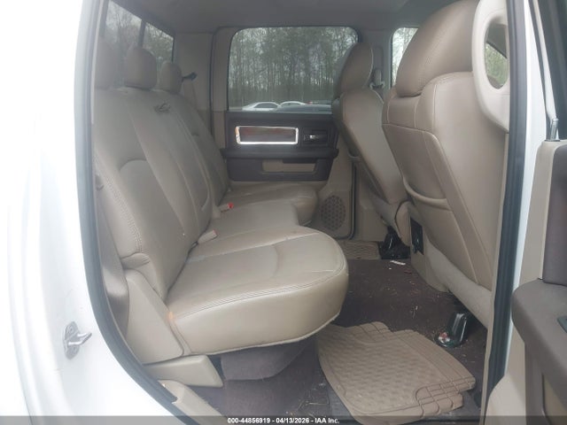 2010 DODGE RAM 1500 1D7RV1CT9AS129435 Photo 7