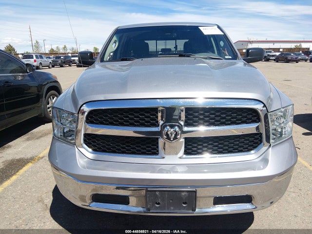 Aukcja sprzedaży 2020 Ram 1500 Classic Slt  4x4 6'4 Box, vin: 1C6RR7TT7LS100964, numer aukcji: 44856921