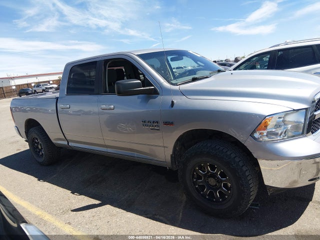 Aukcja sprzedaży 2020 Ram 1500 Classic Slt  4x4 6'4 Box, vin: 1C6RR7TT7LS100964, numer aukcji: 44856921