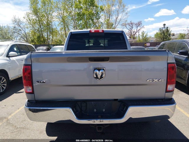 Aukcja sprzedaży 2020 Ram 1500 Classic Slt  4x4 6'4 Box, vin: 1C6RR7TT7LS100964, numer aukcji: 44856921