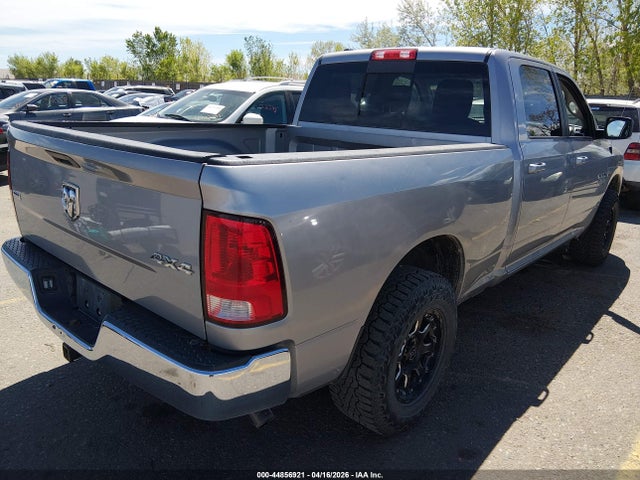 Aukcja sprzedaży 2020 Ram 1500 Classic Slt  4x4 6'4 Box, vin: 1C6RR7TT7LS100964, numer aukcji: 44856921