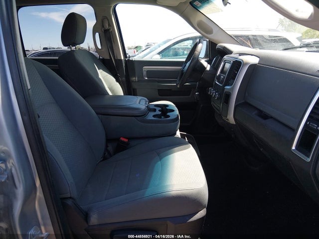 Aukcja sprzedaży 2020 Ram 1500 Classic Slt  4x4 6'4 Box, vin: 1C6RR7TT7LS100964, numer aukcji: 44856921