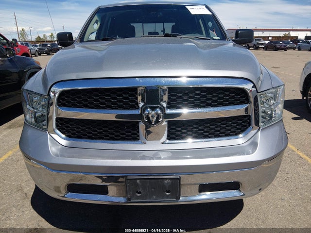 Aukcja sprzedaży 2020 Ram 1500 Classic Slt  4x4 6'4 Box, vin: 1C6RR7TT7LS100964, numer aukcji: 44856921