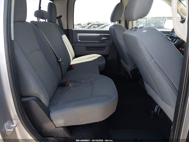 Aukcja sprzedaży 2020 Ram 1500 Classic Slt  4x4 6'4 Box, vin: 1C6RR7TT7LS100964, numer aukcji: 44856921