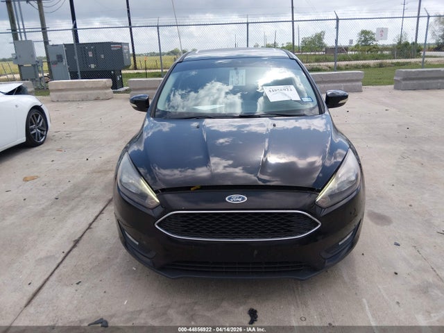 Ford FOCUS SEL 2017 1FADP3M26HL269842 Image 12