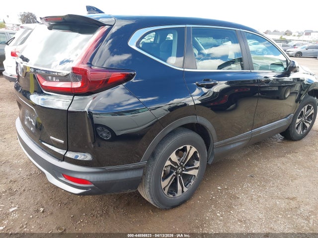 2HKRW1H70NH401510 Honda Cr-v 2wd Special Edition