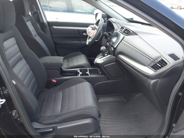 2HKRW1H70NH401510 Honda Cr-v 2wd Special Edition