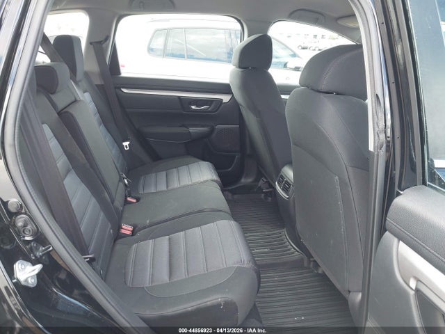 2HKRW1H70NH401510 Honda Cr-v 2wd Special Edition