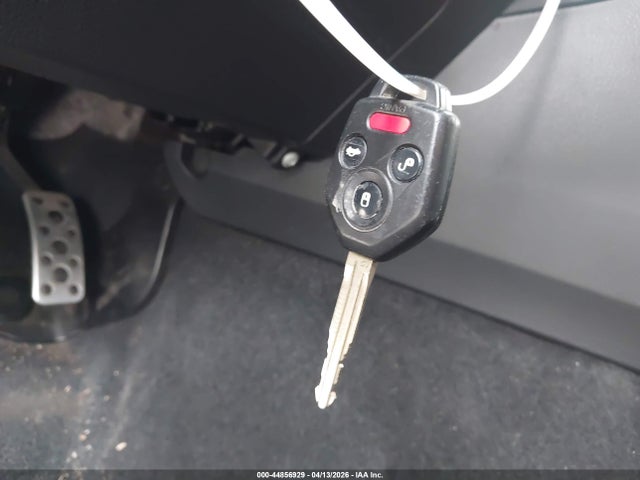 2015 SUBARU WRX JF1VA1G61F9820732 Photo 10