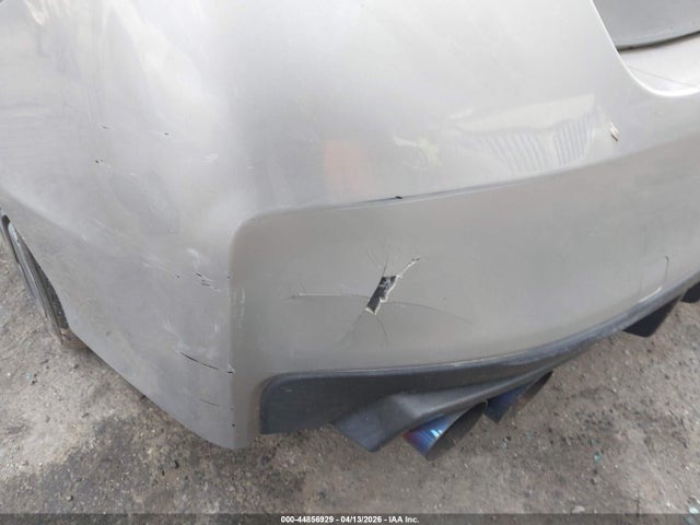 2015 SUBARU WRX JF1VA1G61F9820732 Photo 5