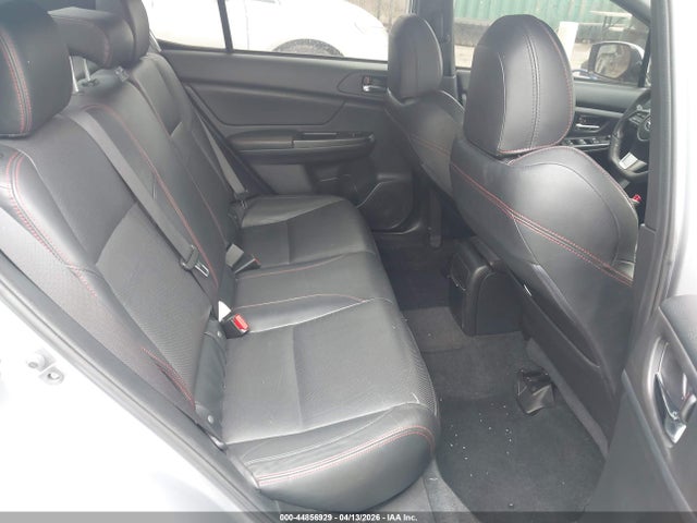 2015 SUBARU WRX JF1VA1G61F9820732 Photo 7