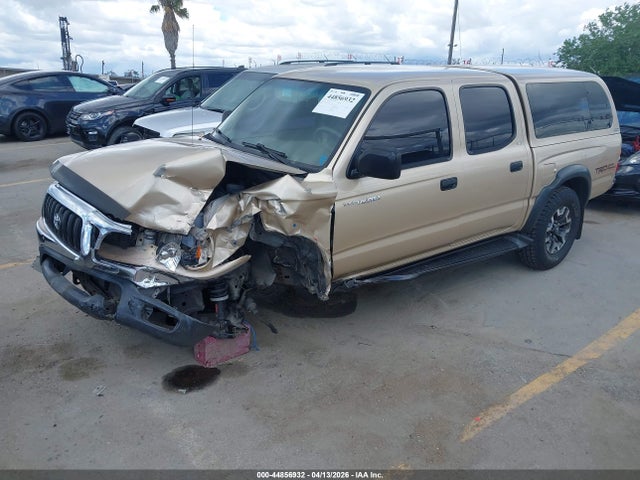 Aukcja sprzedaży 2003 Toyota Tacoma Prerunner V6, vin: 5TEGN92N03Z187273, numer aukcji: 44856932