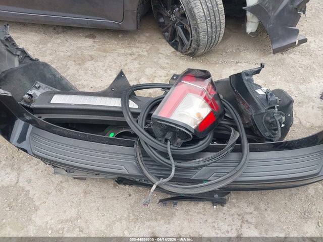 1GNSKPKD9MR208348 Chevrolet Tahoe 4wd Z71