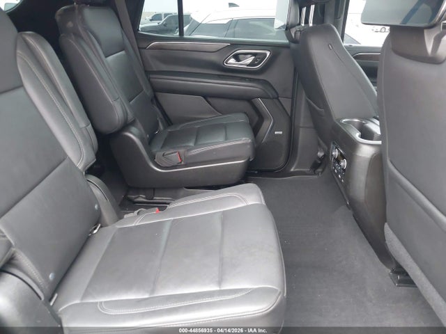 1GNSKPKD9MR208348 Chevrolet Tahoe 4wd Z71