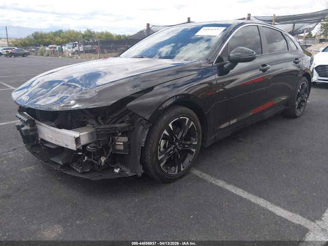 Aukcja sprzedaży 2021 Kia K5 Gt-line, vin: 5XXG64J21MG002655, numer aukcji: 44856937