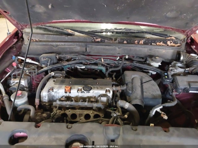2006 HONDA CR-V SHSRD78886U404794 Photo 9