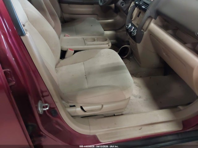 2006 HONDA CR-V SHSRD78886U404794 Photo 4