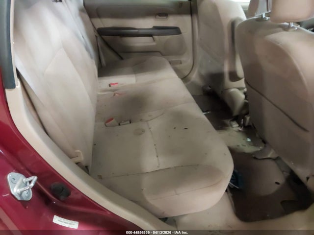 2006 HONDA CR-V SHSRD78886U404794 Photo 7