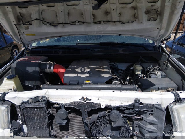 Продажа на аукционе авто 2008 Toyota Sequoia Limited 5.7l V8, vin: 5TDBY68A08S021456, номер лота: 44856942