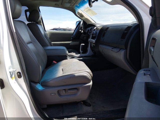 Продажа на аукционе авто 2008 Toyota Sequoia Limited 5.7l V8, vin: 5TDBY68A08S021456, номер лота: 44856942