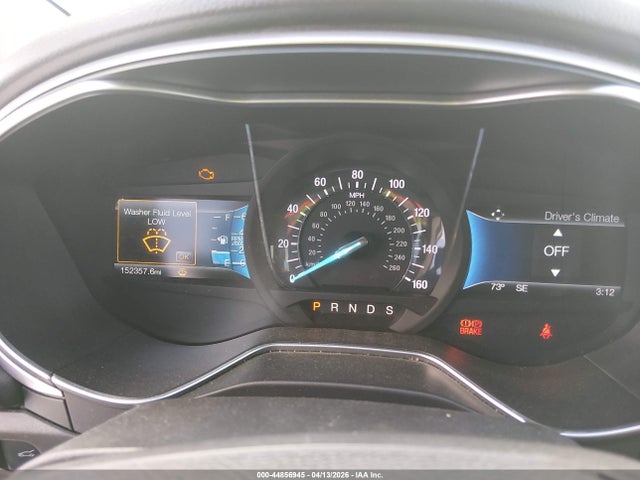 44856945 :رقم المزاد ، 3FA6P0H93FR115263 vin ، 2015 Ford Fusion Se مزاد بيع